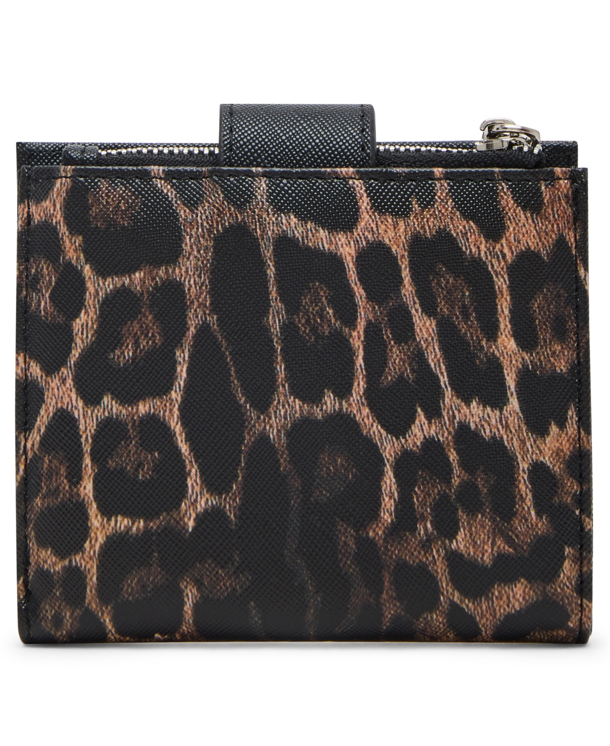 Steve Madden Women's Boxed Bjem Bifold Wallet In Brown