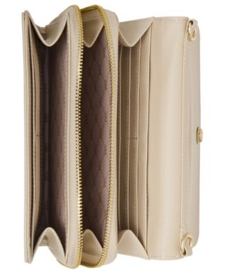 Boxed Carina Crossbody Wallet