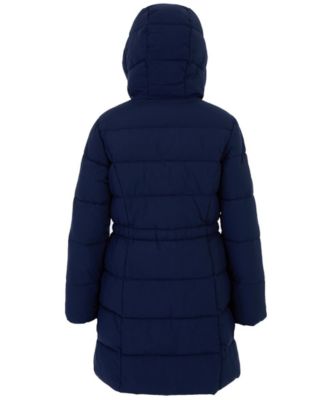 BCBG Big Girls Walker Puffer Jacket