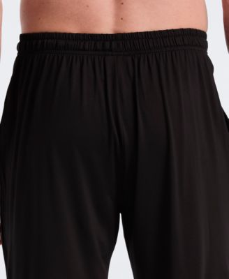 Men's Drawstring Pajama Shorts