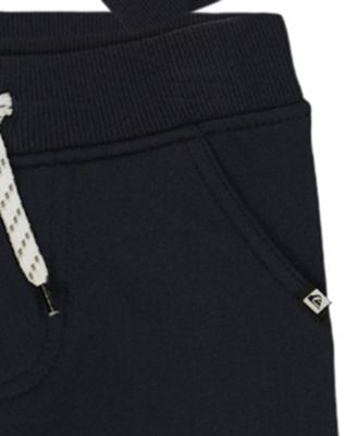 Toddler & Little Boys' 2T-7 Hoodie and Waistband Joggers, 2-Piece Set