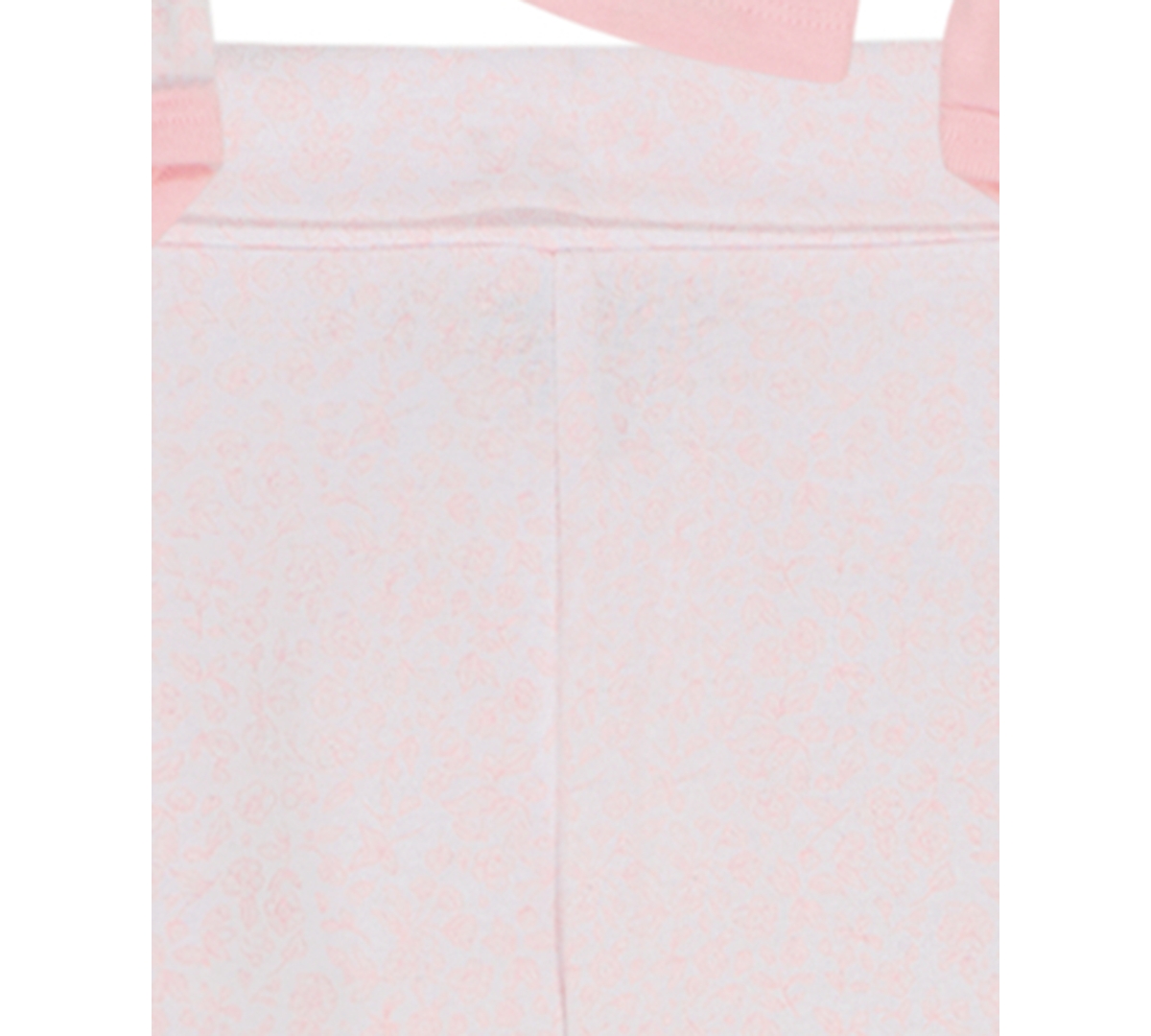 Tommy Hilfiger Baby Girls 3-piece Bodysuit And Pants Set In Multi