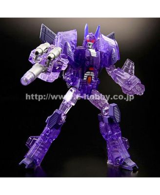 Galvatron Scourge and Cyclonus Decepticon 3-Pack Exclusive | Transformers United