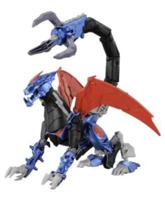 G07 Bakudora | Transformers Go! EG Collection