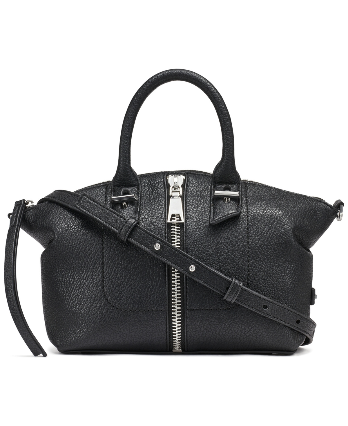 Dkny Women's Zinna Sm Mini Satchel Bag In Multi