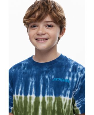 Boys Boys's Tie-dye T-shirt