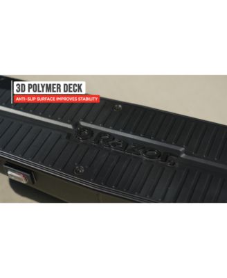 Power Core XLR100 Electric Scooter Outdoor Ride-On Toy for Ages 8+, Pink