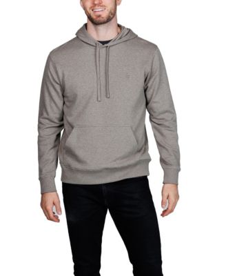 Men's French Terry Hoodie