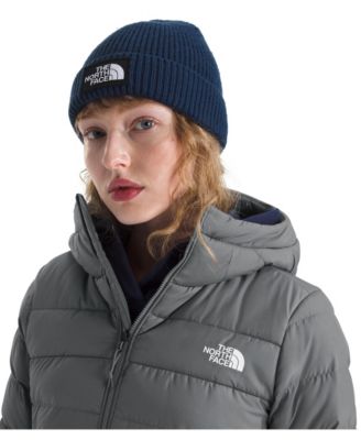 Women's Aconcagua Insulated Puffer Coat