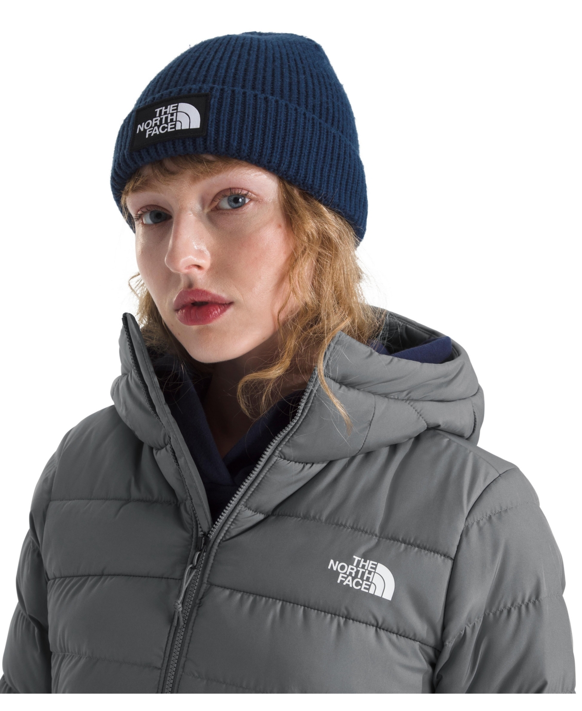 The North Face Women's Aconcagua Insulated Puffer Coat