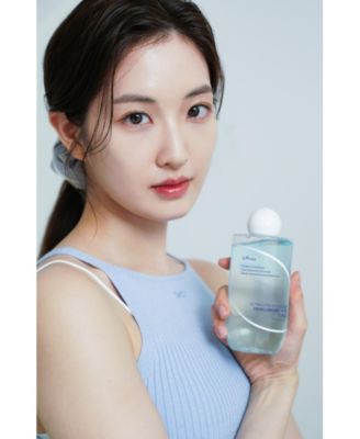 Ultra-Low Molecular Hyaluronic Acid Toner