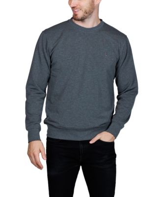 Men's Fleece Crewneck