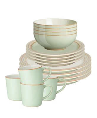 Heritage Orchard 16 Pc. Dinnerware Set, Service for 4
