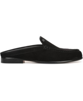 Women's Mavis Round Toe Flat Mules