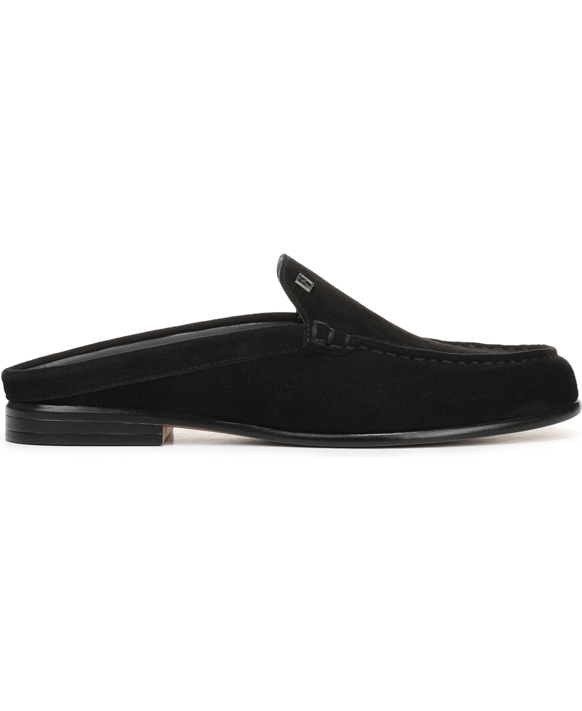 Franco Sarto Mavis Mule In Black