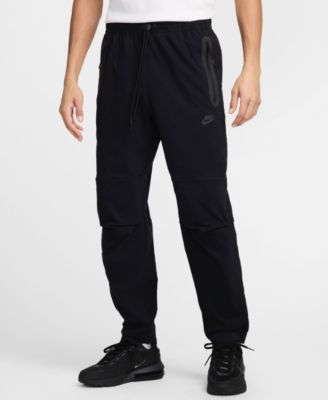 Men's Woven Tech Pants