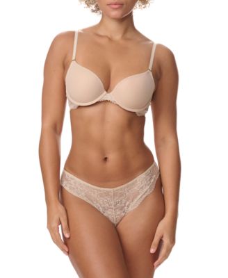 Medium Coverage T-Shirt Demi Bra