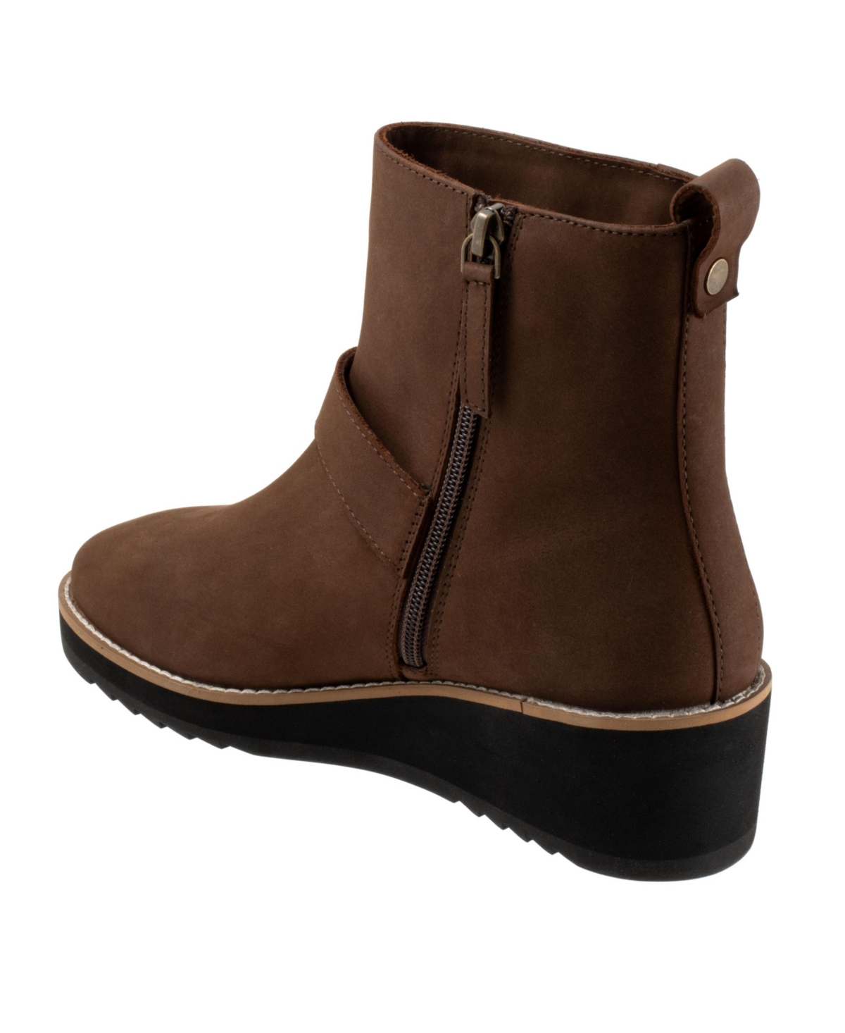 SoftWalk Westland Boot