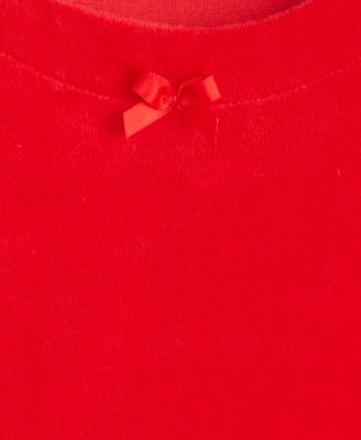 Girls' Toddler 2T-4T Tiered-Skirt Tutu Dress, Macy's Exclusive