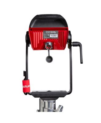 Light Storm 600D Daylight LED Light, V-Mount