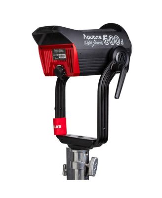 Light Storm 600D Daylight LED Light, V-Mount