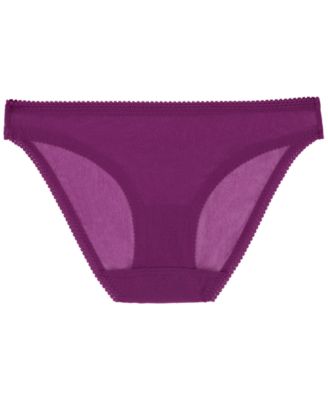 Women's Mesh Bikini Underwear 3202
