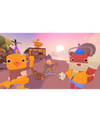 Fruitbus for Nintendo Switch