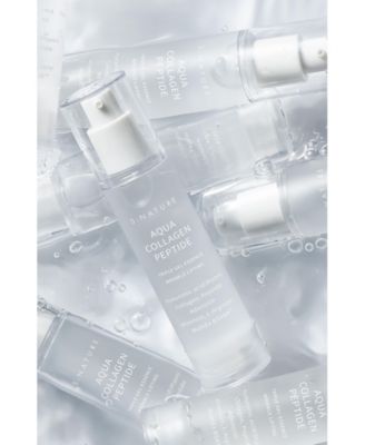 AQUA COLLAGEN PEPTIDE TRIPLE GEL ESSENCE