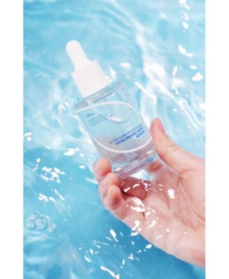 Ultra-Low Molecular Hyaluronic Acid Serum
