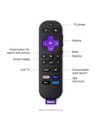 65" Class Plus Series QLED Mini-LED 4K Smart TV - 65R6C7