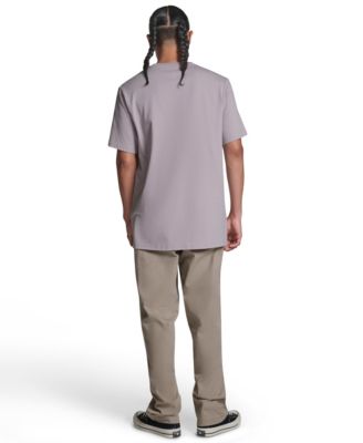 Men's Standard Fit Left Chest Logo T-Shirt