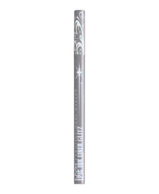 Bridgerton Royal Epic Ink Glitz Eyeliner