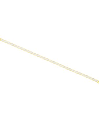 Tennis Cubic Zirconia Bracelets