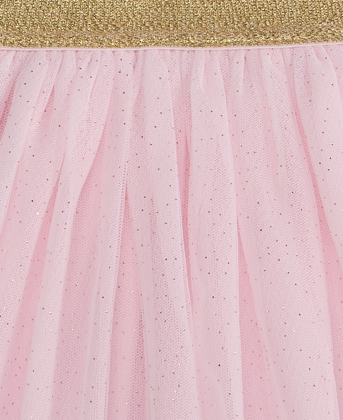 Epic Threads Girls Toddler 2t-4t 2-pc. Bow Top & Bubble Skirt Set, Macy's Exclusive In Pink