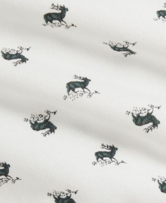 Baby Boys' Long Sleeve Hoodie and Pants, 2-Piece Set