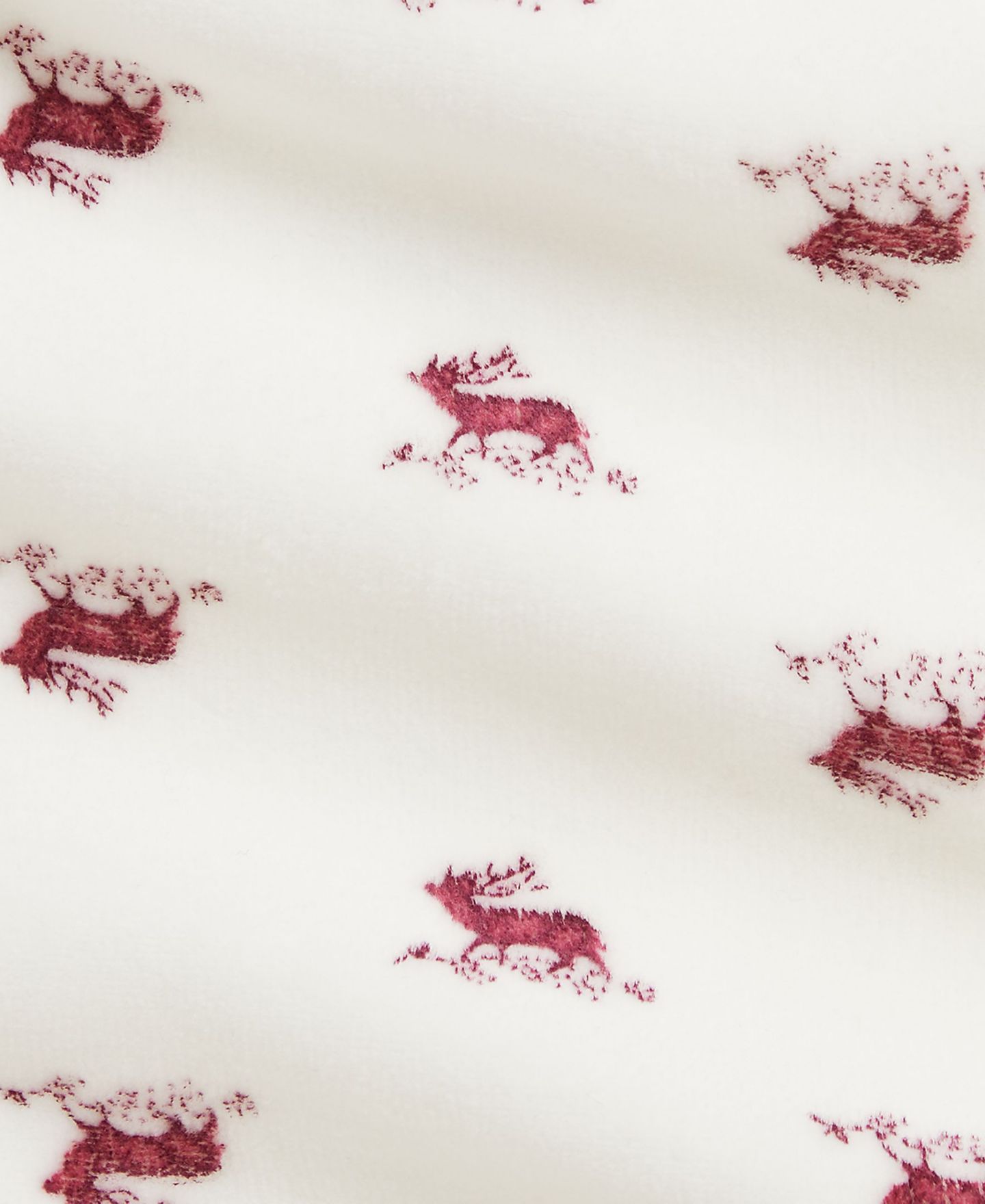 Комплект Polo Ralph Lauren Printed Hoodie and Pants, 2-Piece Set для девочек-малышей, цвет: Белый — фото 3