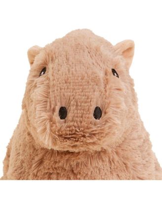 Warmies Microwavable Plush 13" Capybara