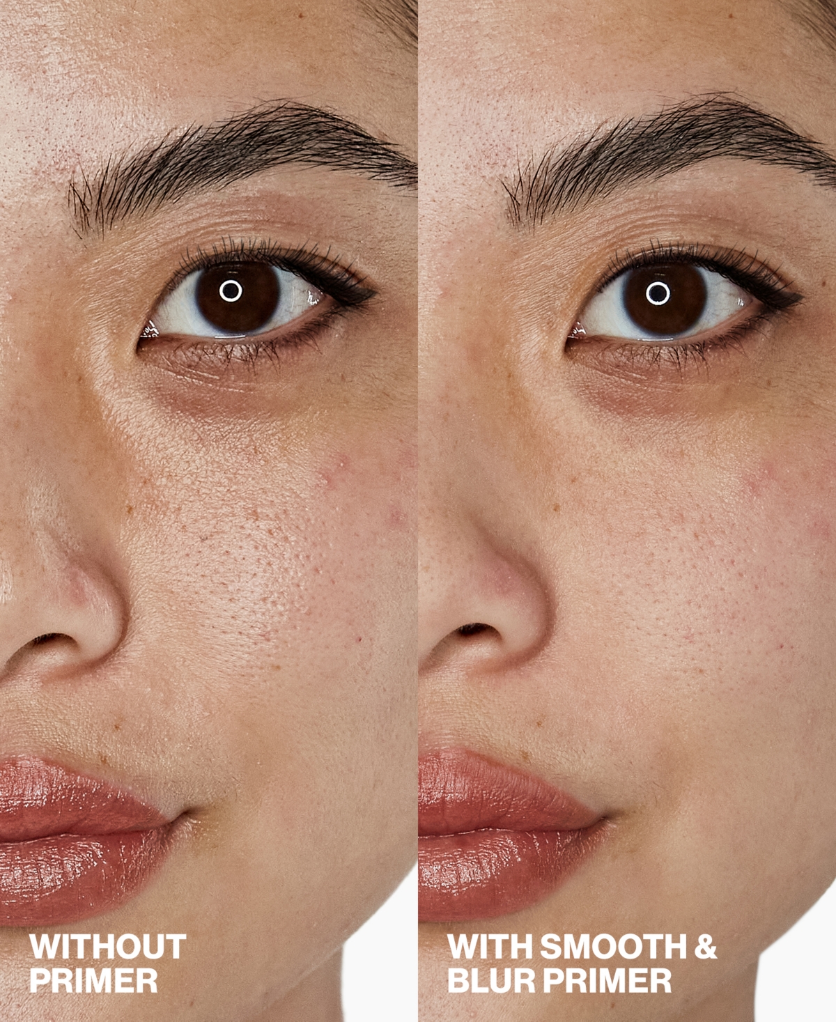 Smashbox Stay In Focus Iconic Face Primer Duo In Transparent