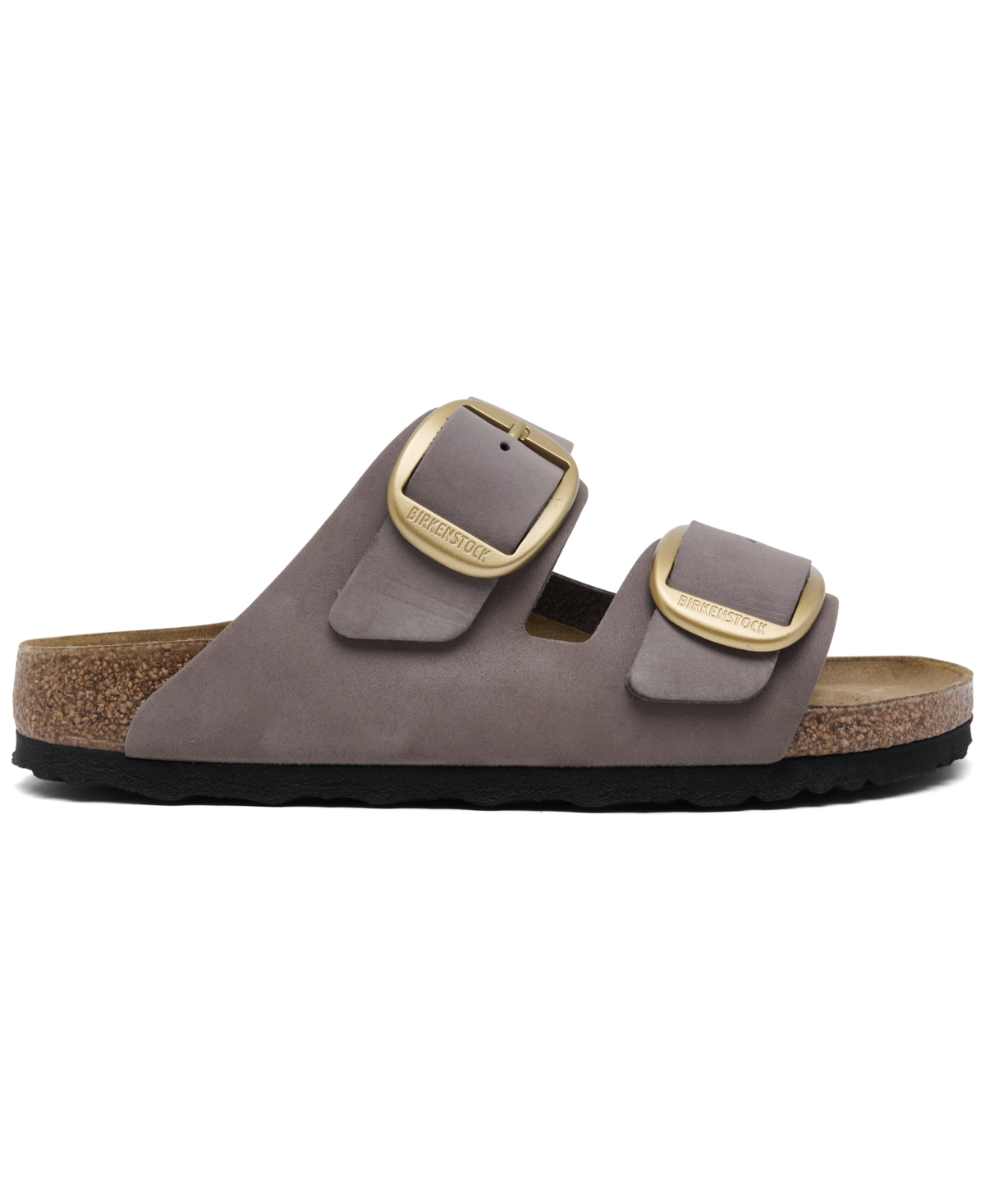 Birkenstock Women's Arizona Big Buckle Oiled Leather Sandals From Finish Line In Multi