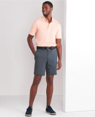 Men's 9" Flex Golf Short