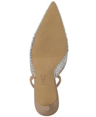 Women's Geosepa Halter Pumps, Created for Macy's