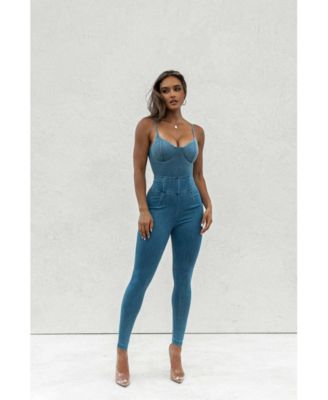 Women's ALICE HIGH WAISTED JEANS