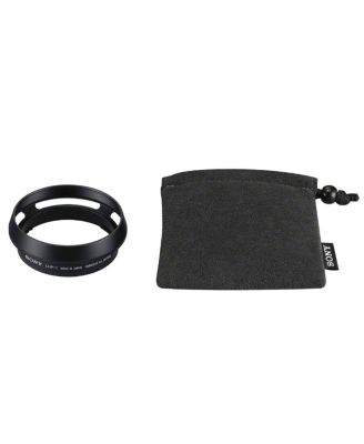 LHP-1 Lens Hood for RX1R III Digital Camera