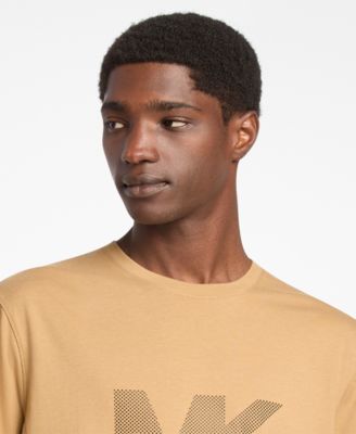 Men's Micro Dot T-Shirt