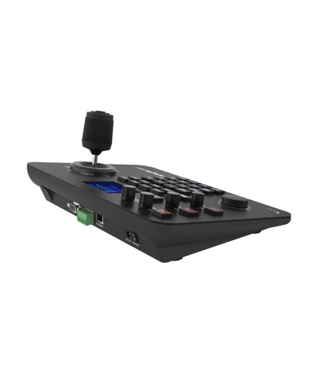 Bzb Gear Bg-Commander 3rd Gen Universal Advanced Ip/RS232/422/485 Ptz Joystick Controller