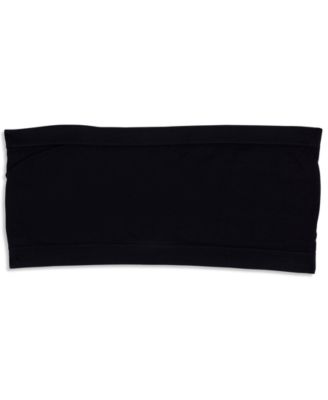 Seamless Bandeau Bra, Little Girls & Big Girls