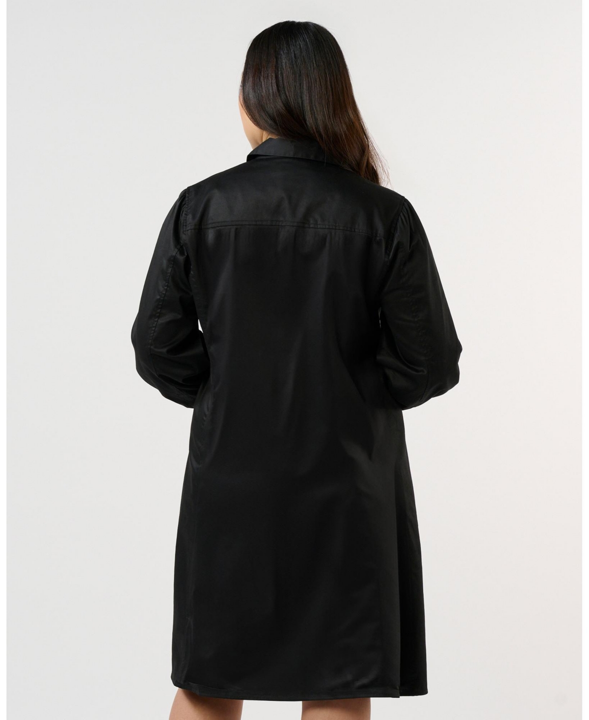 Estelle Women's Asher Cotton Shirt Dress