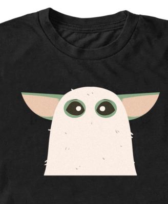 Men's Star Wars Mandalorian Crewneck T-Shirt