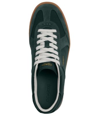 Women's Ellis Lace-up Sneakers