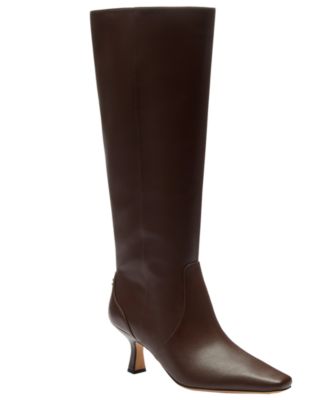 Women's Sculpted C Kitten Heel Boots